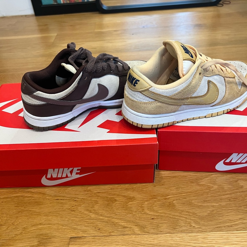 Nike dunks low collection - Picture 3 of 6